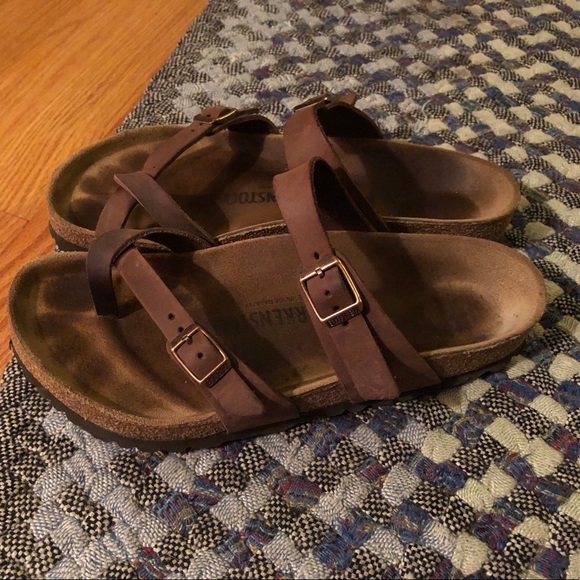 8.5 birkenstock